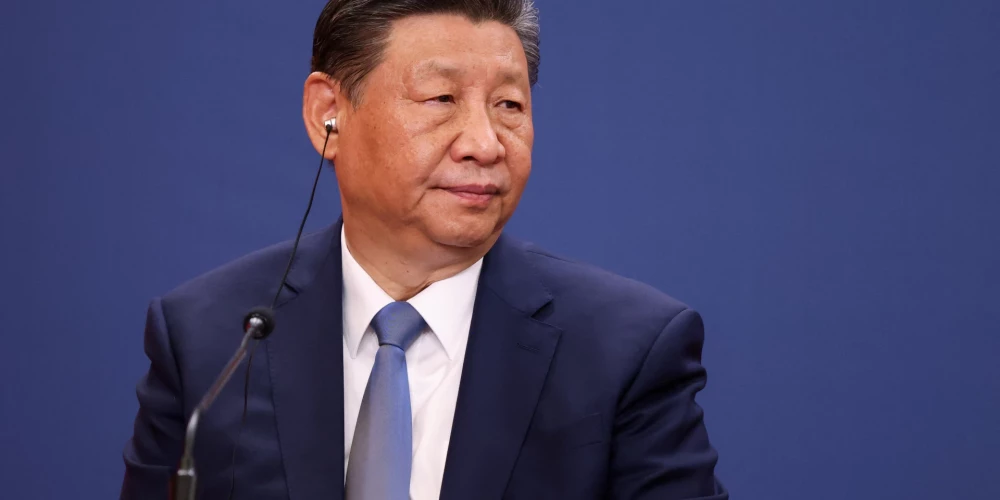 Китайский лидер провел неделю в Европе. "Новая-Европа" рассказывает, зачем был нужен этот "исторический визит" и как он повлияет на войну в Украине