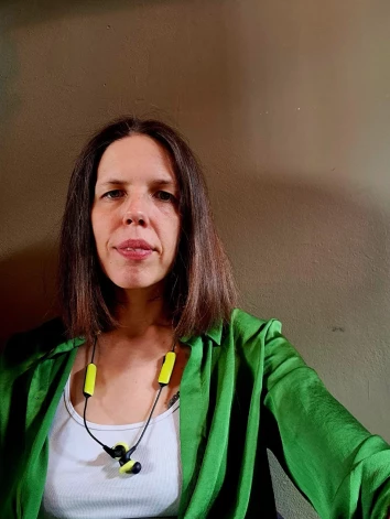 Gundega Silniece (foto: Valsts policija)