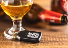 Izskan ierosinājums autovadītājiem atļautā alkohola normu samazināt līdz 0,0 promilēm