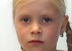 Rīgā bezvēsts pazudusi nepilngadīgā Viktorija Mihailova