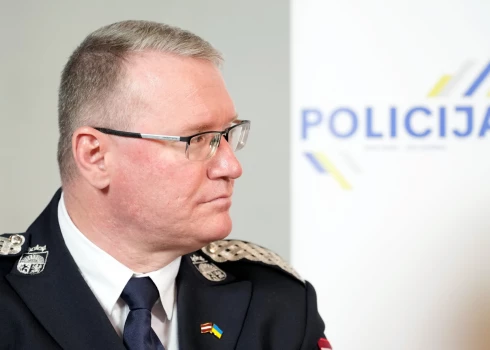 ABLV likvidatori cenšas no policijas piedzīt 3,6 miljonus eiro