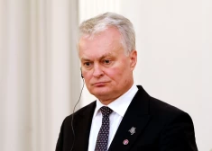 В Литве не удалось с первого раза выбрать нового президента