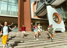 Trīs foršas tematiskās skolēnu ekskursijas Rīgā