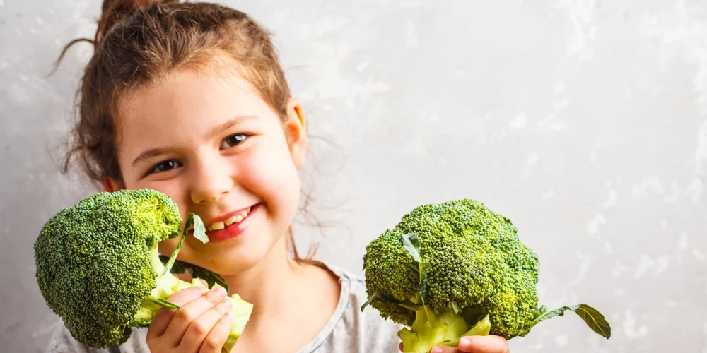 Kas ir “pozitīvā ēdienreize”, un kāpēc bērniem tā ir svarīga?