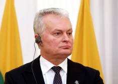 Lietuvas prezidenta vēlēšanās pazudusi intriga: vai atkal uzvarēs Nausēda?