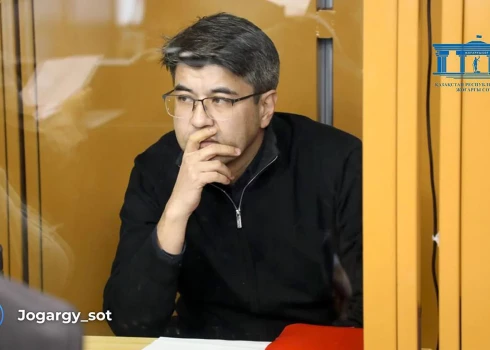 Этого вердикта ждал весь Казахстан: экс-министра приговорили к 24 годам за жестокое убийство жены