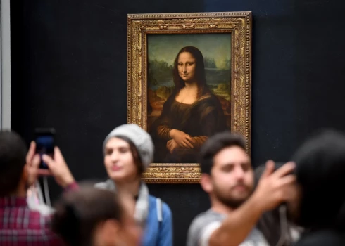 Atklāts vēl viens Monas Lizas noslēpums
