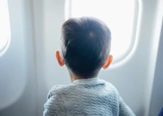 Как подготовиться к полету с детьми и не мешать другим? 5 полезных советов для родителей