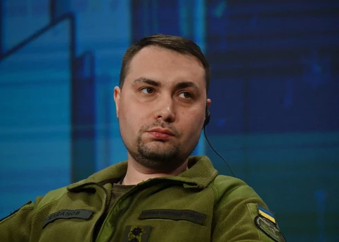 Budanovs paziņo, kur pēc Harkivas apgabala varētu doties krievu iebrucēju armija