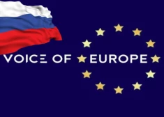 Eiropas Savienībā plāno liegt piekļuvi vairākām Kremļa mediju tīmekļa vietnēm
