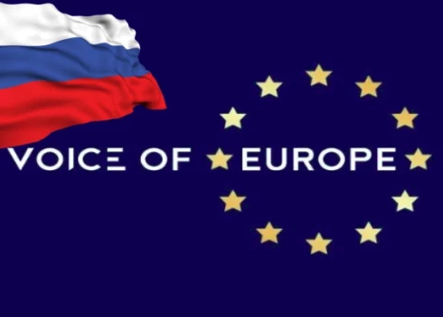 Eiropas Savienībā plāno liegt piekļuvi vairākām Kremļa mediju tīmekļa vietnēm