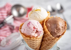 Food Union открывает сезон мороженого 11 новинками; инвестировано около 115 000 евро