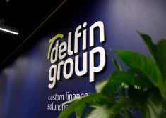 "DelfinGroup" akcionāri izteiks līdz 26,4% sev piederošo uzņēmuma akciju publiskos piedāvājumus
