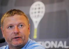 Krievu tenisa leģendu Jevgēņiju Kafeļņikovu dzimtenē nodēvē par “tautas ienaidnieku”