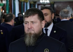 Kadirovs draud Igauniju apšaudīt ar “Kinžal” raķetēm