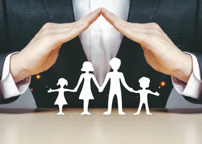 Один родился - два умерли: демографические проблемы Латвии становятся угрожающими