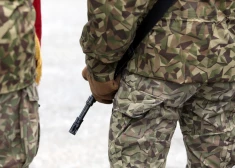 Новые подробности смертельного ДТП с латвийским военным
