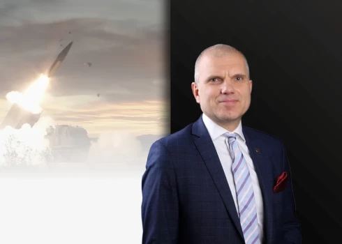Krievija gatavojas ilgam karam, Rietumu civilizācijai jāmobilizējas: uzņēmējs Aigars Rostovskis par ASV palīdzību Ukrainai