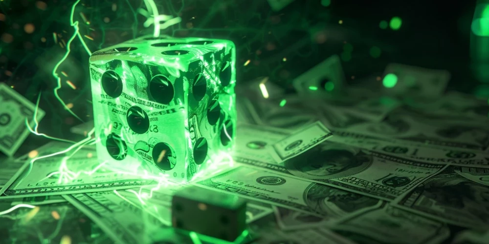 Jaunais Solana GameFi tokens Mega Dice sasniedz $1M