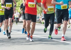 Kas jāzina, ja piedalies maratonā? Stāsta pēdas ķirurgs Juris Brūklis