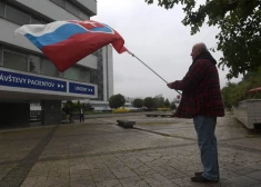 Slovākijas premjeram veikta jauna operācija
