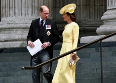 Дворецкий рассекретил 5 правил крепкого брака принцессы Кэтрин и принца Уильяма