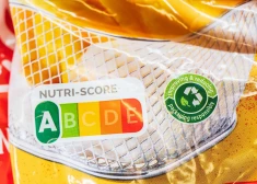 Заметили маркировку Nutri-score на продуктах? Рассказываем, как читать этикетку