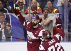 Latvijas hokeja izlases kapteinis Kaspars Daugaviņš kategoriski izteicies par iespēju kādreiz spēlēt Krievijā