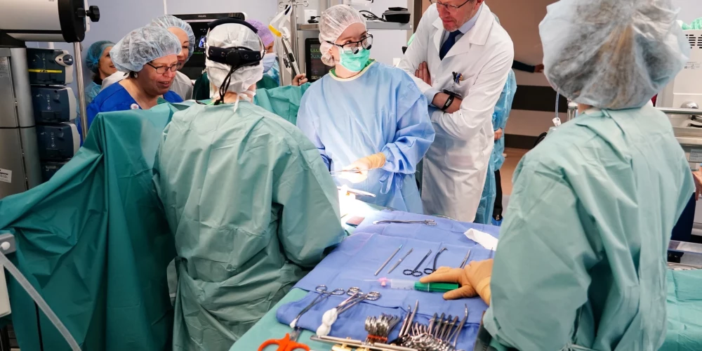 Иллюстративное фото.