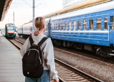 Скоро путешествовать на поезде по Европе можно будет с единым билетом