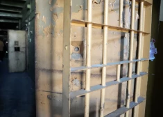 В Земгале мужчина отправился в тюрьму за сексуальное насилие над несовершеннолетними падчерицами