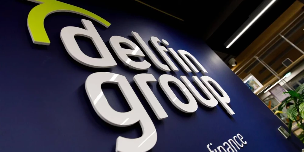 Šodien sākas DelfinGroup akciju publiskā piedāvājuma periods