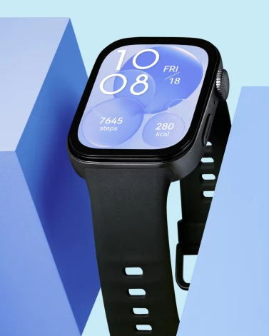 Huawei Watch Fit 3