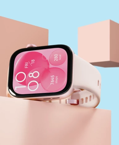 Huawei Watch Fit 3