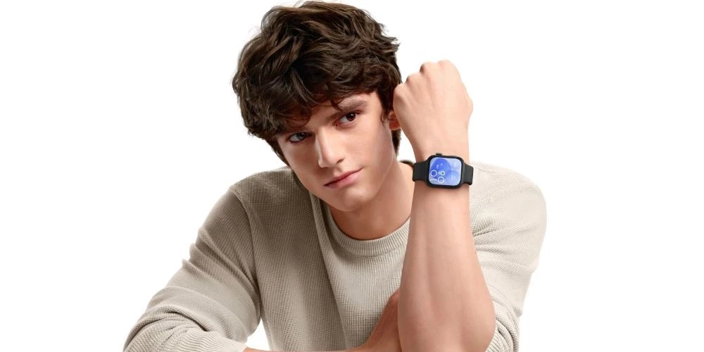 Huawei Watch Fit 3 