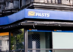 Latvijas Pasts начинает сотрудничество с украинской "Нова пошта"