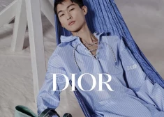 Latvijas šūpuļtīklu ražotājs "Modern Nomad" sāk sadarbību ar pasaulslaveno modes zīmolu "Dior"