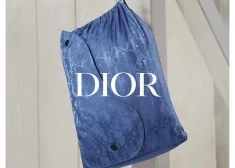 Латвийская компания Modern Nomad начинает сотрудничество со всемирно известным модным брендом Dior