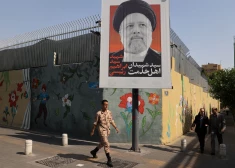 Izraēla apgalvo, ka nelikvidēja Irānas prezidentu Ibrahimu Raisi; savulaik šis "Teherānas miesnieks" pakāra pat mazus bērnus