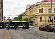 Имейте в виду! С 21 мая произойдут изменения на популярных автобусных маршрутах