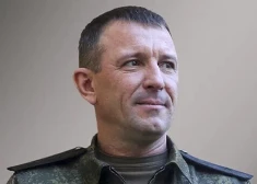 Krievijā turpinās armijas priekšniecības "tīrīšana": arestēts bijušais 58. armijas pavēlnieks Ivans Popovs