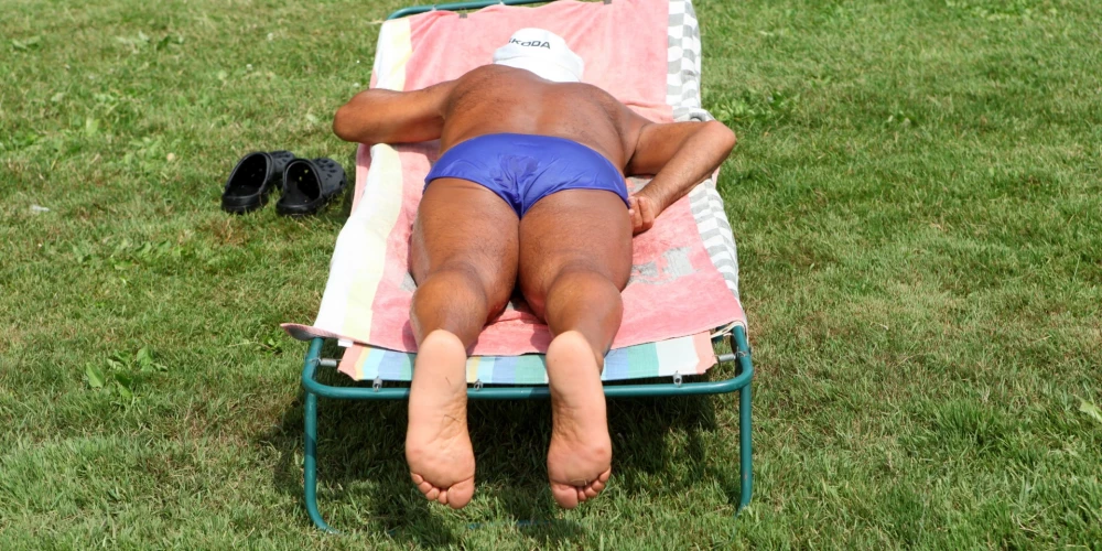 Иллюстративное фото.