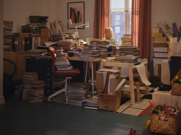 Как отмечает психолог, когда дома царит беспорядок, сложно отдохнуть, а это может вызывать тревогу и постоянное давление обязанности навести порядок.