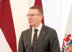 Ринкевич: приоритетами Латвии являются внутренняя безопасность и образование
