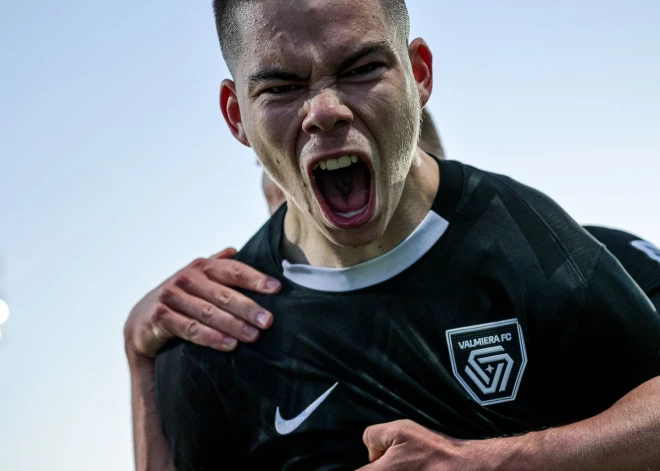 Apelāciju padome lemj, ka Rīgas lielklubu biedam "Valmierai" jāpaliek bez Eirokausiem