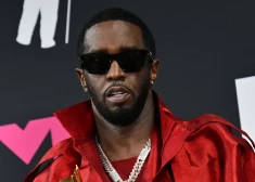 Pret reperi Diddy izvirzīta jauna apsūdzība seksuālā vardarbībā