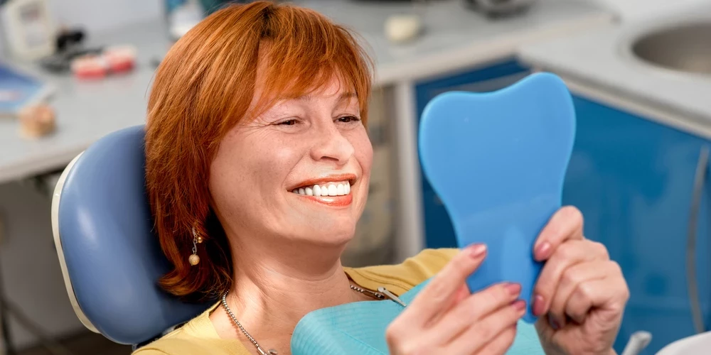 Zobārsts ķirurgs Māris Bērziņš par milzīgo pieprasījumu pēc implantiem: "Visi cilvēki grib gan ēst, gan smaidīt"