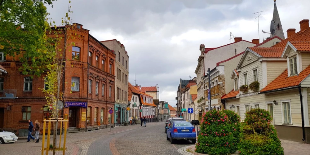 Arī šogad Rīgas iela kļūs par Vasaras ielu.