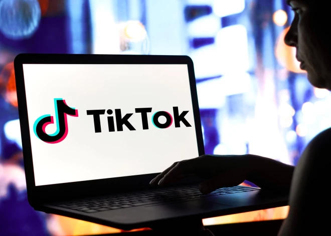  “TikTok” plāno atlaist lielu daļu savu darbinieku