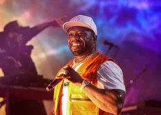 Kā aizsākās karš starp hiphopa māksliniekiem “50 Cent” un Diddy?